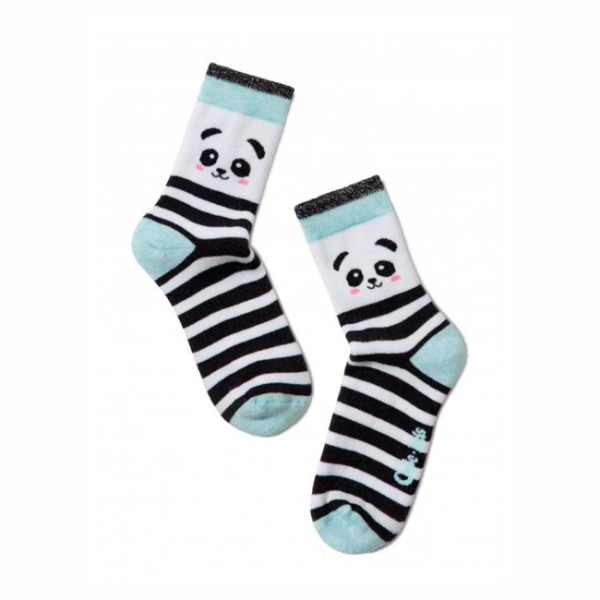 160333 Носки CK Sof-tiki 414