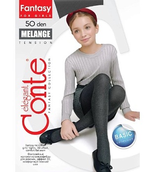 Колготки CK 20С-110/1СП MELANGE  172590