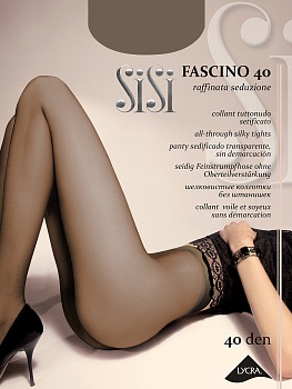 Колготки SISI FASCINO 40 121825