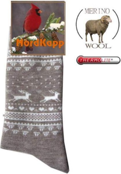 172949 Термоноски AVI-Outdoor NordKapp 517-B (1)