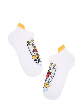 151995 Носки CK DISNEY 368 (1)