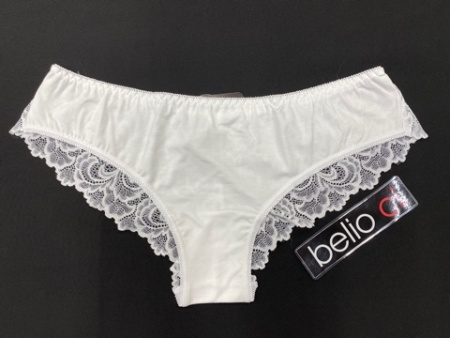 172160 Трусы жен Belio ci B3166/1