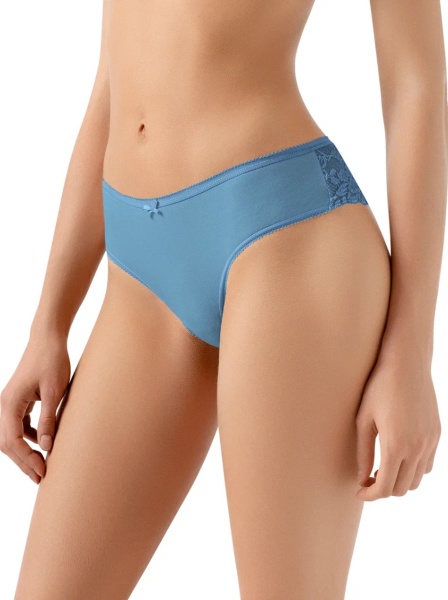 176317 Трусы жен.Б_MINIMI BO261 Brasillianai (4)