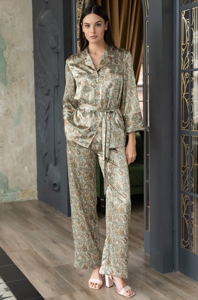 177356 Комплект Mia 7386 Teresa