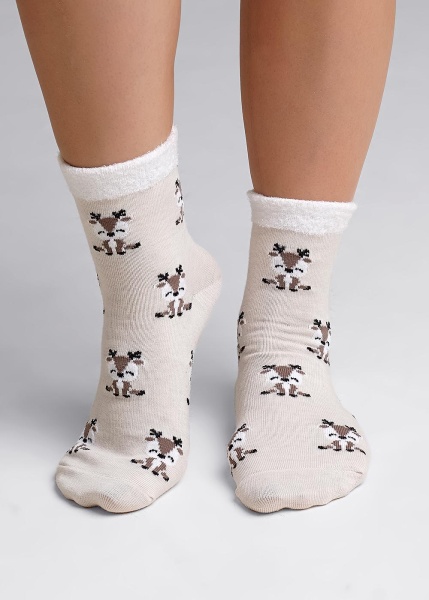 177038 Носки детские CLE С4367 16-18,18-20