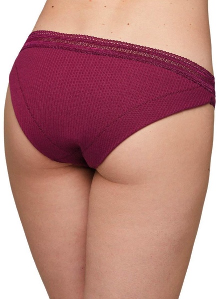 170596 Трусы-слипы женские Mini YM 19240 (1)