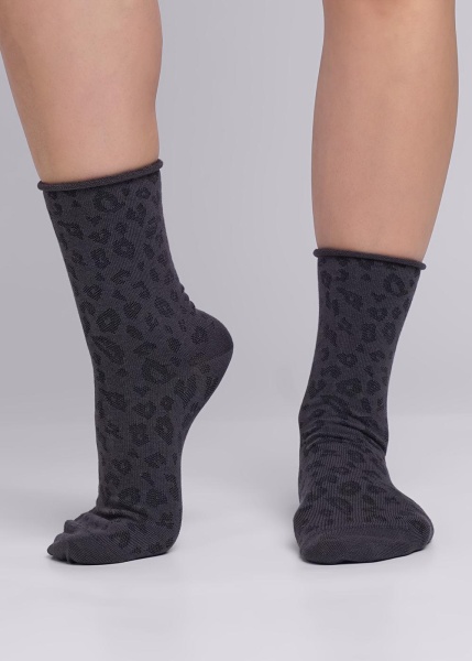 176861 Носки жен CLE Д298