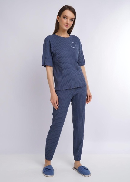 172917 Брюки женские CLE LTR12-991