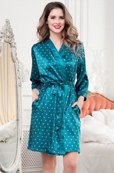 166960 Халат Mia 8943 Clever (4)