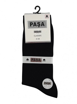 Носки классика для мужчин PASA 180069
