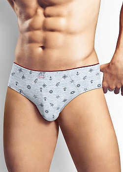 Трусы слипы для мужчин Clever 171532