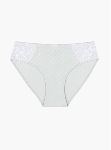 177907 Трусы женские INDEFINI LUS2258