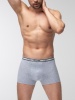 176488 Трусы муж.B_OmB боксеры 1234 COTTON