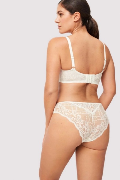 177892 Трусы-слипы женские Midi YM 10140 (1)