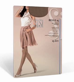 Колготки SISI Belle 15 186196