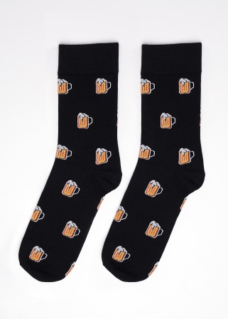 173191 Носки муж CLE К6454 (1)