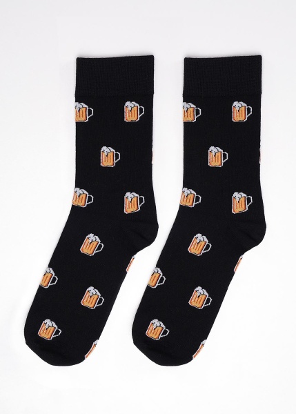 173191 Носки муж CLE К6454 (1)