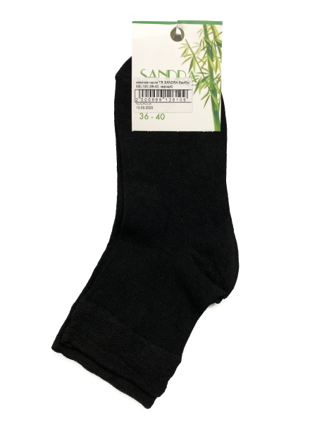 женские носки TR SANDRA бамбук дополнительная2