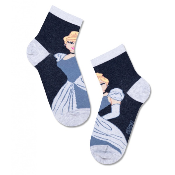 154516 Носки CK DISNEY 388 (1)