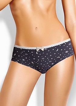 Трусы шорты для женщин Clever 176906