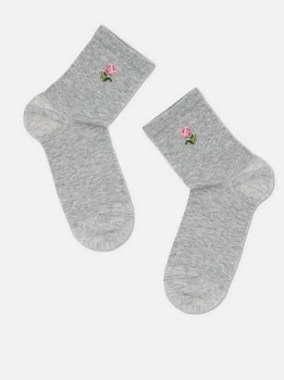 Носки классика для женщин Брестские 179227