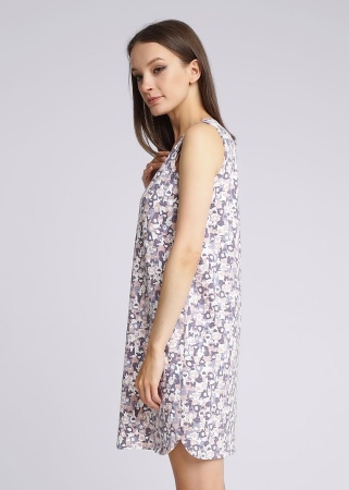 176918 Сорочка женская CLE LS13-1063 (2)