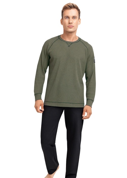 173120 Комплект мужской CLE MHP421610/3