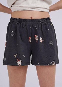 Шорты для дома для женщин Clever 178800