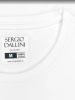 173274 Футболка мужская Sergio Dallini SGT755-1 (1)