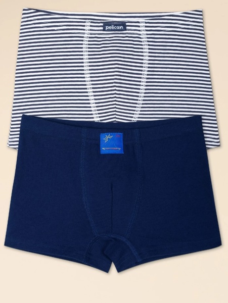 177915 BUHB3354(2) трусы для мальчиков