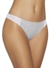 166242 Трусы-стринги женские YM 19153 (2)