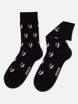 Носки классика для мужчин Diwari 172761