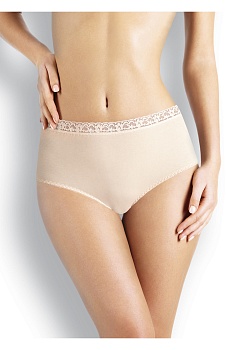 Трусы слипы макси для женщин Clever 154270