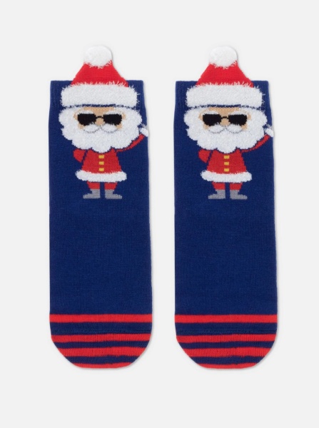 176401 Носки CN NEW YEAR 19С-64СП 912