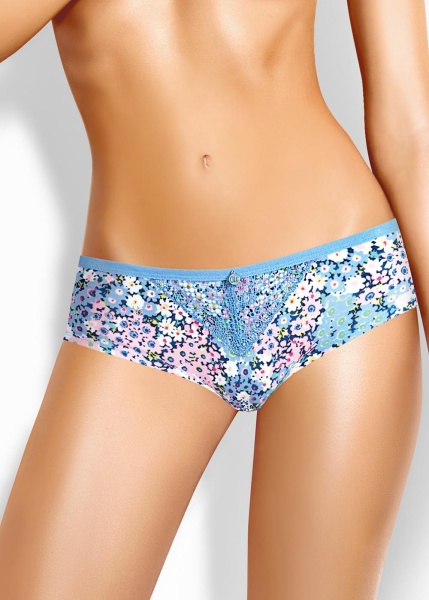 173805 Трусы женские CLE SH1007/1