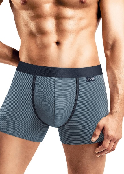 174094 Трусы мужские CLE MSH531133