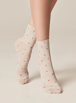 Носки женские CN FANTASY 20С-107СП 561 178961
