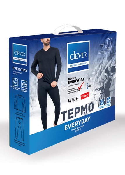 172358 ТЕРМкомплект термо CLE MHP600320нач (1)