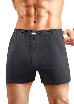 Трусы боксеры для мужчин Clever 180150