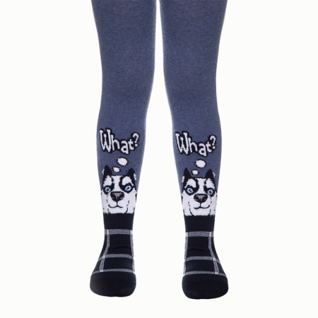 159645 Колготки CK Tip-Top 507