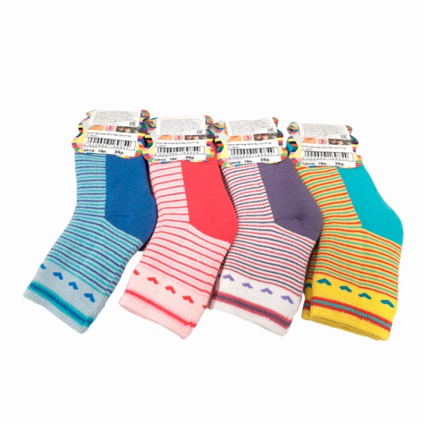 154223 Носки детские MOYRA ОНУР 06 (4)