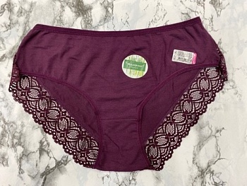 Трусы слипы для женщин MISS BEAUTIFUL 172838