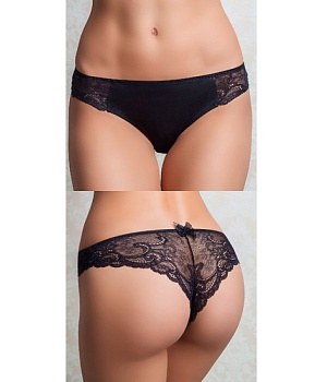 Трусы бразилиано для женщин Rosa Selvatica 146359