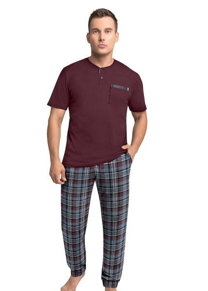 177668 Комплект мужской CLE MHP431711