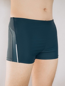 Трусы купальные шорты для мужчин Indefini 180144