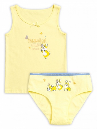 162075 комплект для девочек GUAVL3181