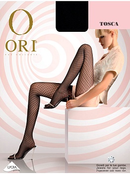 Колготки ORI Tosca 149619