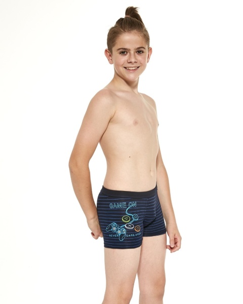 172442 Шорты дет. BYP 700-119