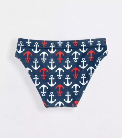 174099 Плавки купальные мал. E BLU OCEAN (1)