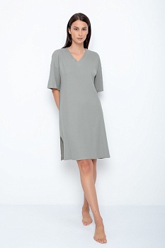 Платье с коротким рукавом для женщин Very Neat 173980